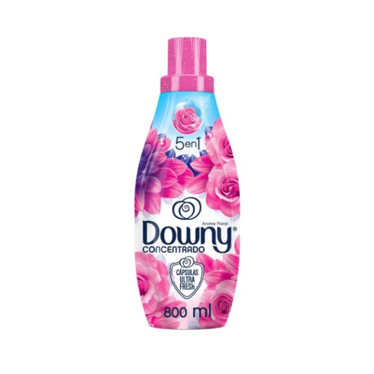 Suavizante Downy - Aroma Floral 