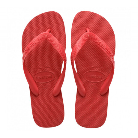 CHINELA T35-36 TOP ROJO RUBI UNISEX HAVAIANAS CHINELA T35-36 TOP ROJO RUBI UNISEX HAVAIANAS