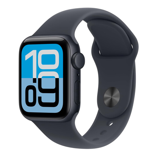 Smartwatch Apple Se 3th Gen 40mm NEGRO