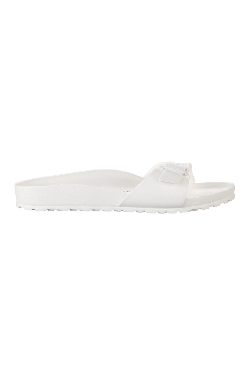 Sandalia Madrid Essentials Eva - Estrecho Blanco