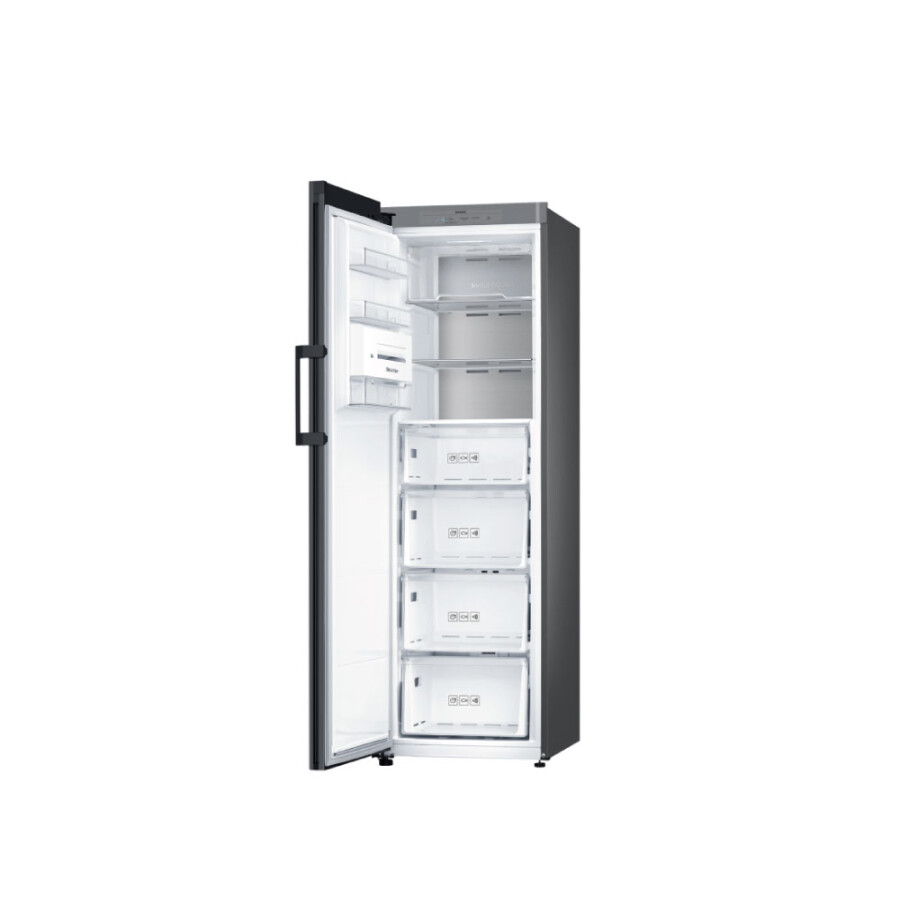 Refrigerador Inverter Be Spoke Beige Refrigerador Inverter Be Spoke Beige