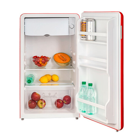 Frigobar James Rj 90 M 102 L Negro ROJO