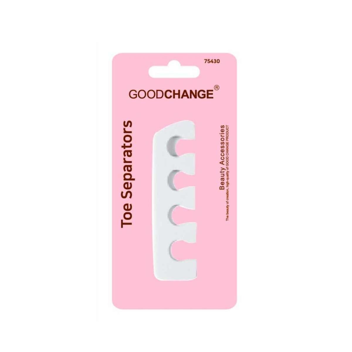 Separador De Dedos - Toe Separators 