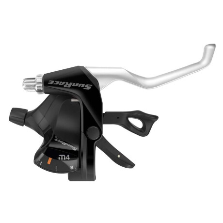 Shifters Sunrace M400 M406 3x7 Integrado Shifters Sunrace M400 M406 3x7 Integrado