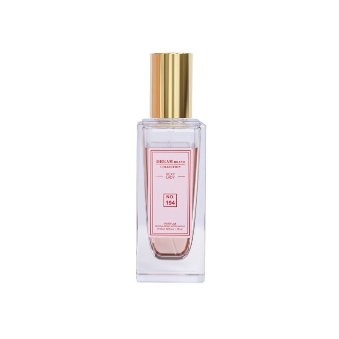 BRAND SEXY LADY FEM EDP REF194 X 30 ML. única