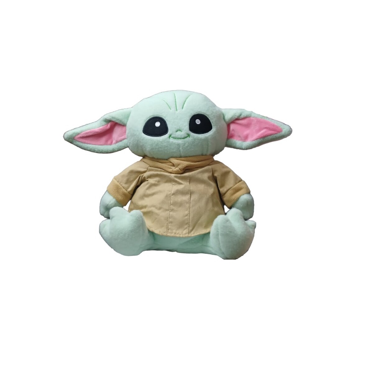 Peluche Star Wars - Grogu 