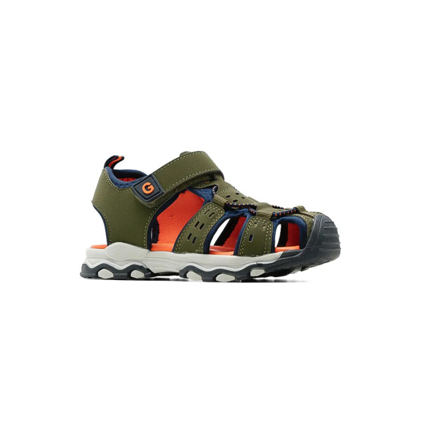 MARKEL KIDS B - GUGA VERDE