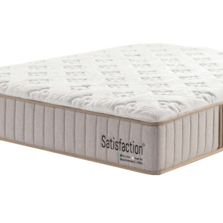 Colchon King Mannes Satisfaction