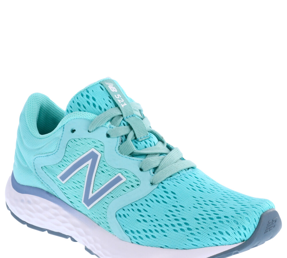 New balance turquesa y rosa sale