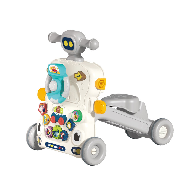 Buggy Caminador con Accesorios 5 en 1 Buggy Caminador con Accesorios 5 en 1