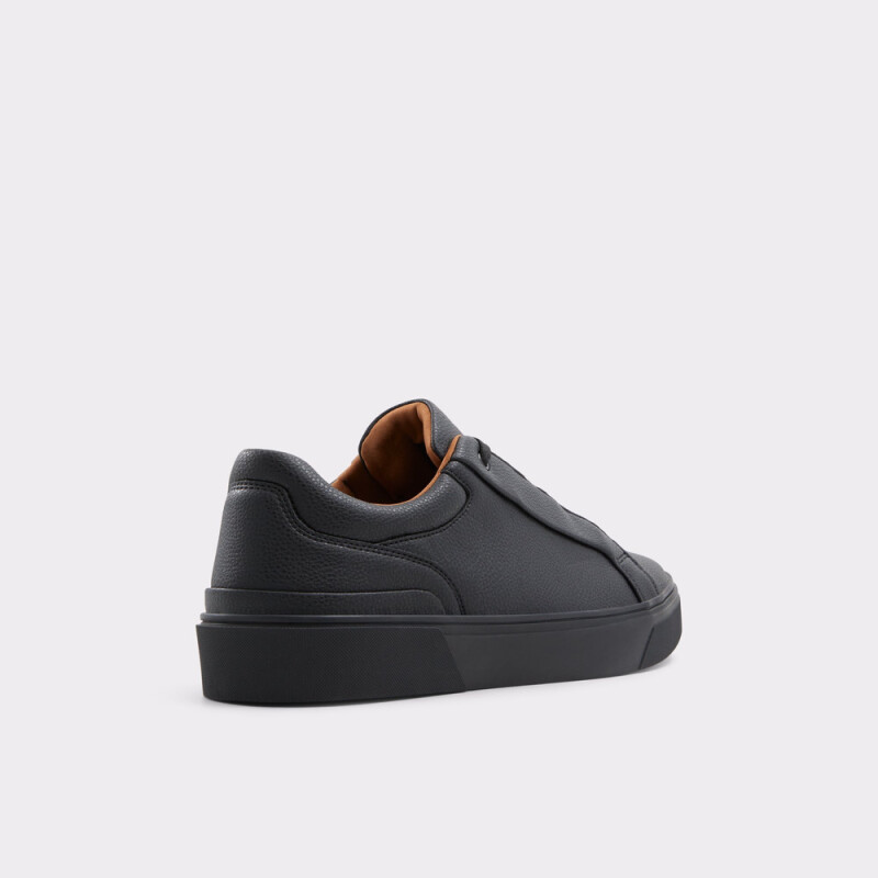 LUTON WHITE BLACK