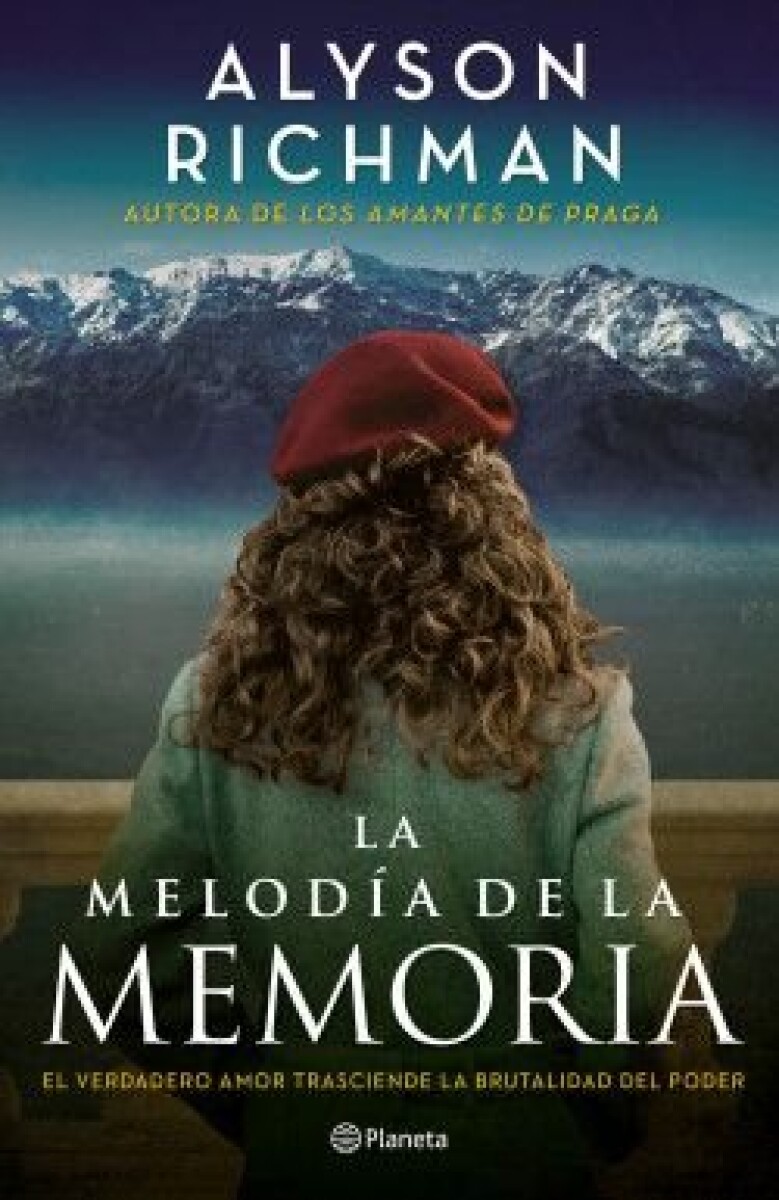 LA MELODIA DE LA MEMORIA 