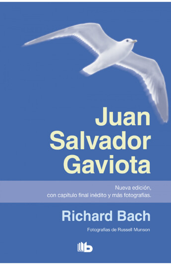 Juan Salvador Gaviota Juan Salvador Gaviota