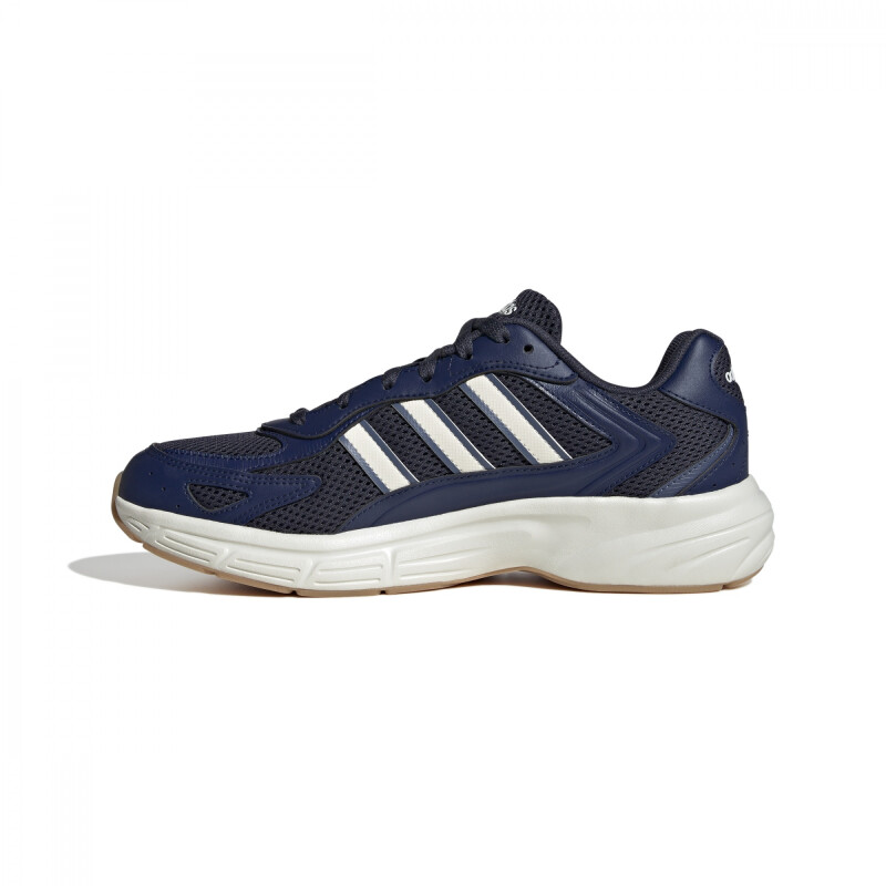 Championes Running Adidas Calzado deportivo de Hombre - JR5155 Marino-blanco