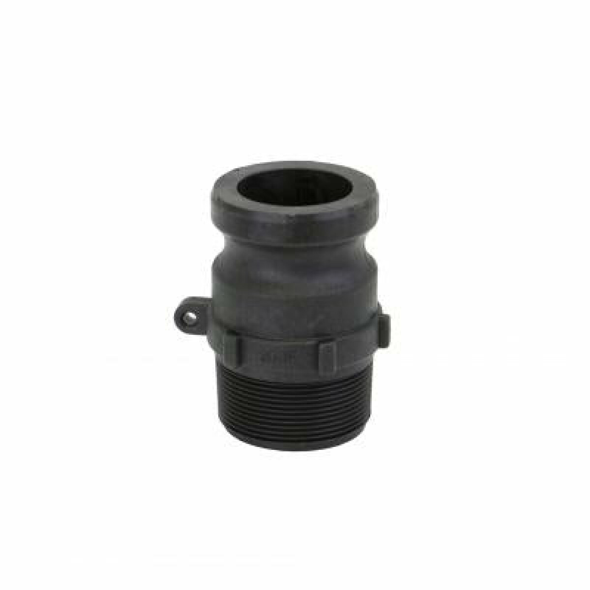 Acople rápido camlock rosca macho - 1" 