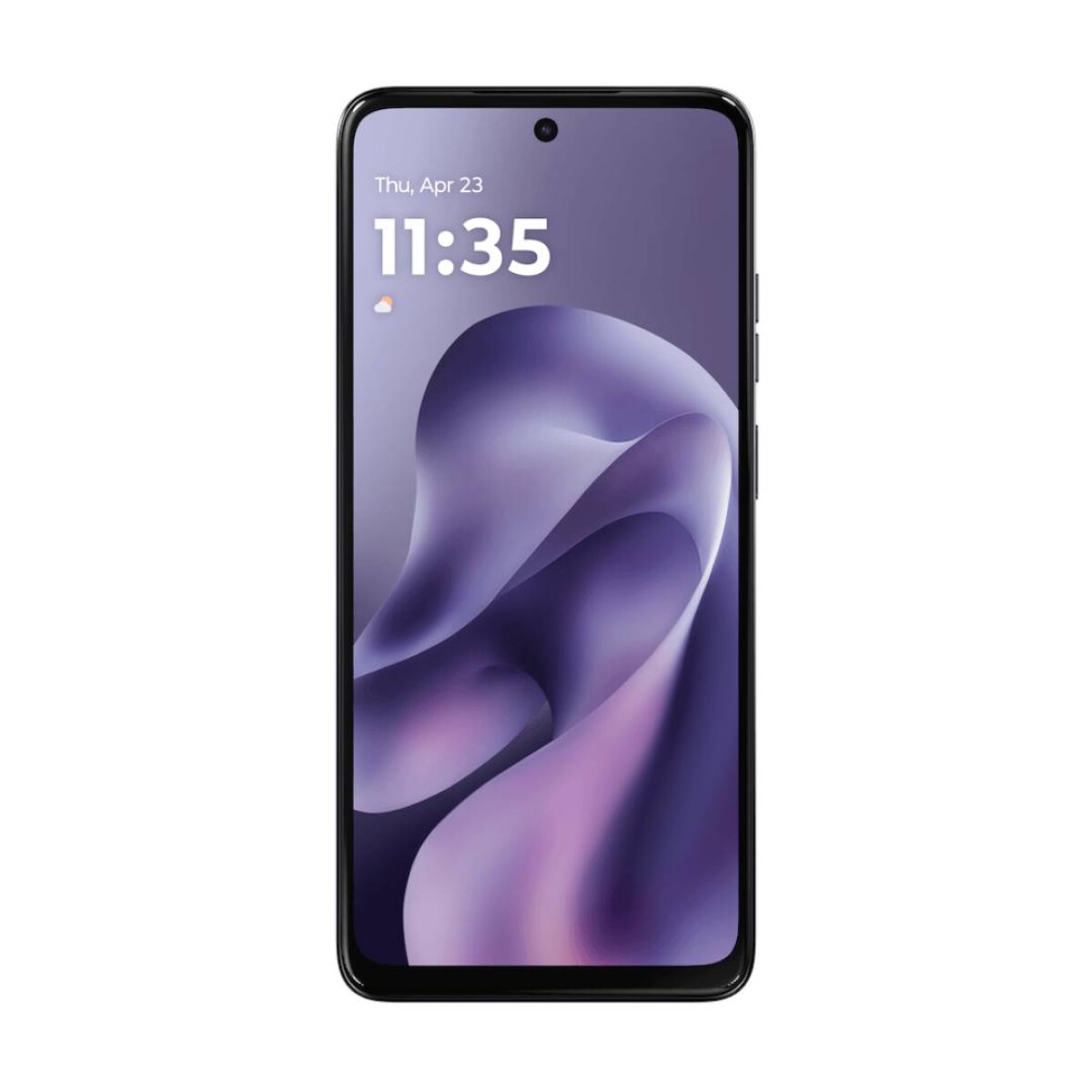 Celular Moto G17 4/256GB - Arandano 