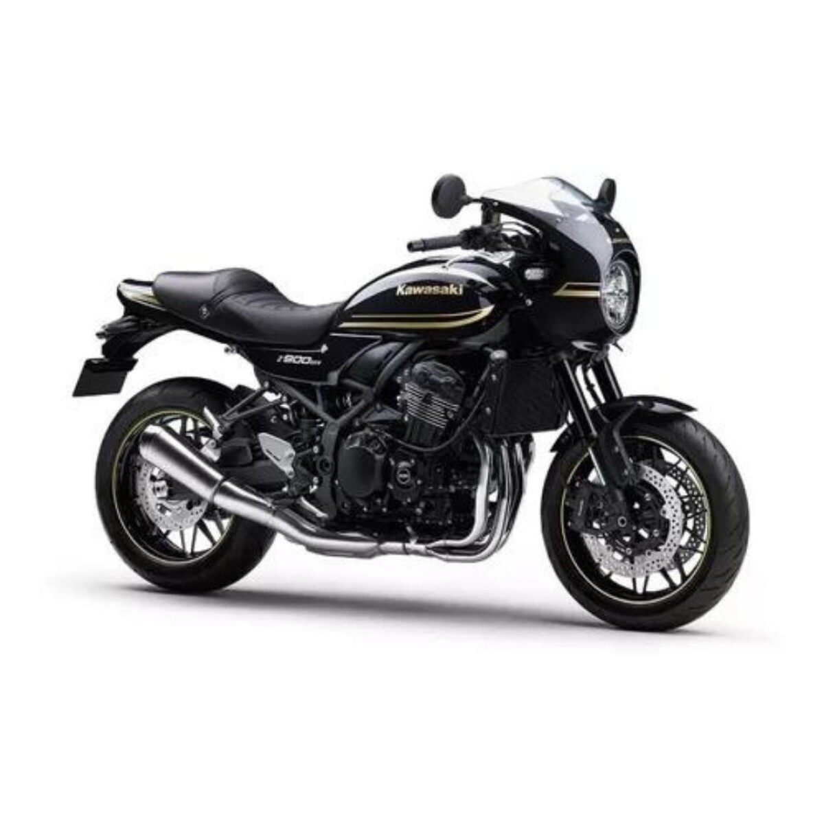 Kawasaki Z900 RS Café - Reserva 