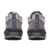 Zapatillas Motion Ledge Low Waterproof Hombre Medium Grey Suede