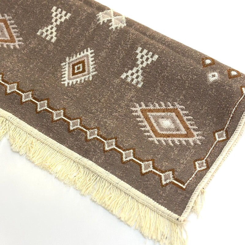 Alfombra boho 1,50x0,80 4 Alfombra boho 1,50x0,80 4