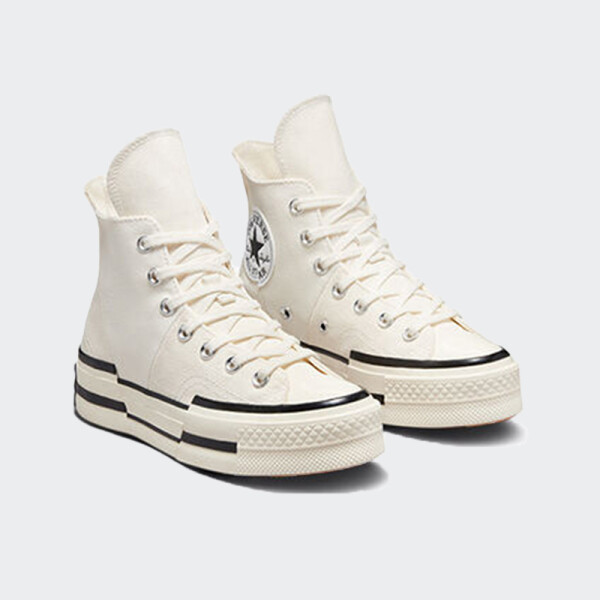 Championes Converse Chuck 70 Plus Blanco
