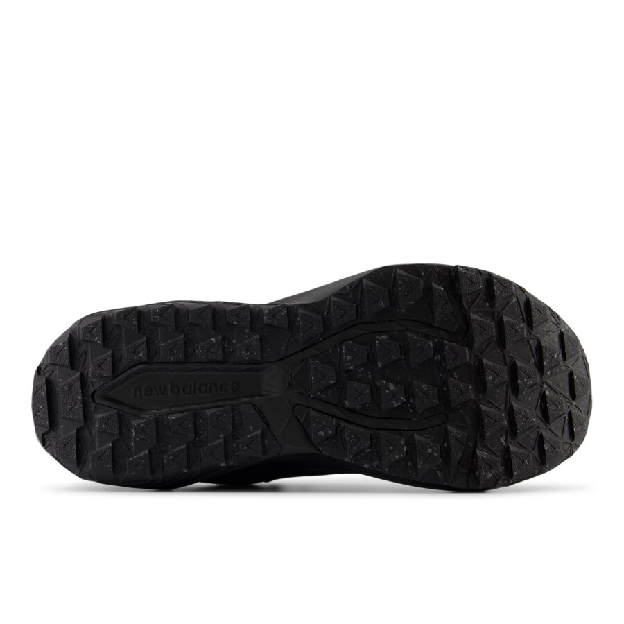 NEW BALANCE RUNNING NEGRO