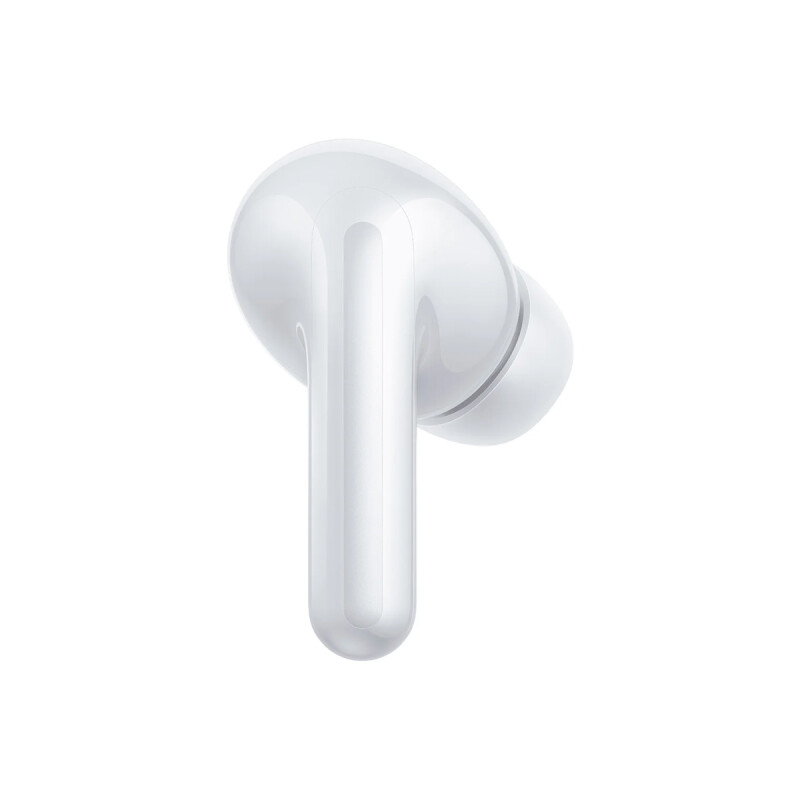 Auriculares inalámbricos Redmi Buds 6 Lite color blanco Auriculares Inalámbricos Redmi Buds 6 Lite Color Blanco