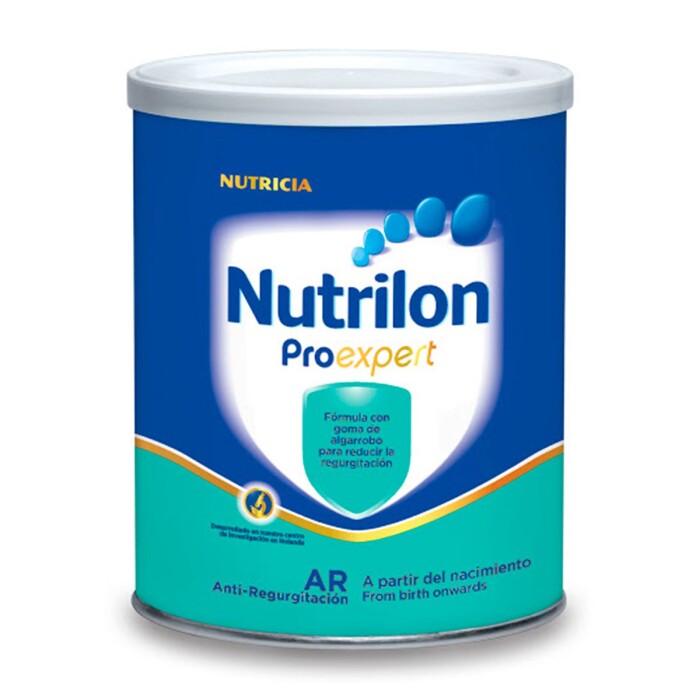 NUTRILON PROEXPERT AR FR. X 400 GR. única