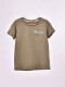 REMERA CILANTRO VERDE