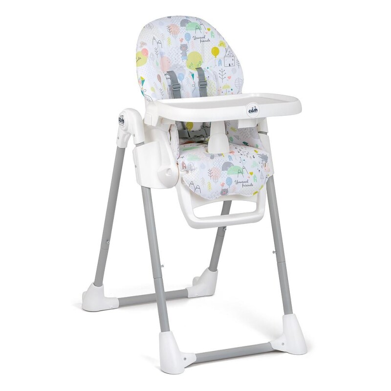Silla de Comer Papananna CAM Made in Italy Silla de Comer Papananna CAM Made in Italy