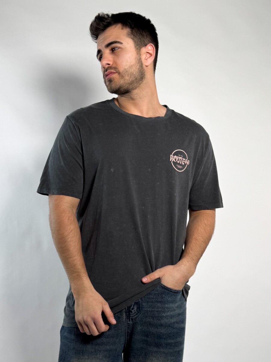 Remera Fonzi S26549-H - Topo 