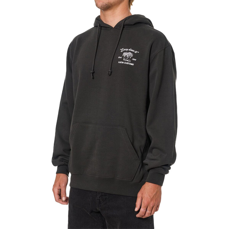 Canguro Katin Suds - Negro Canguro Katin Suds - Negro