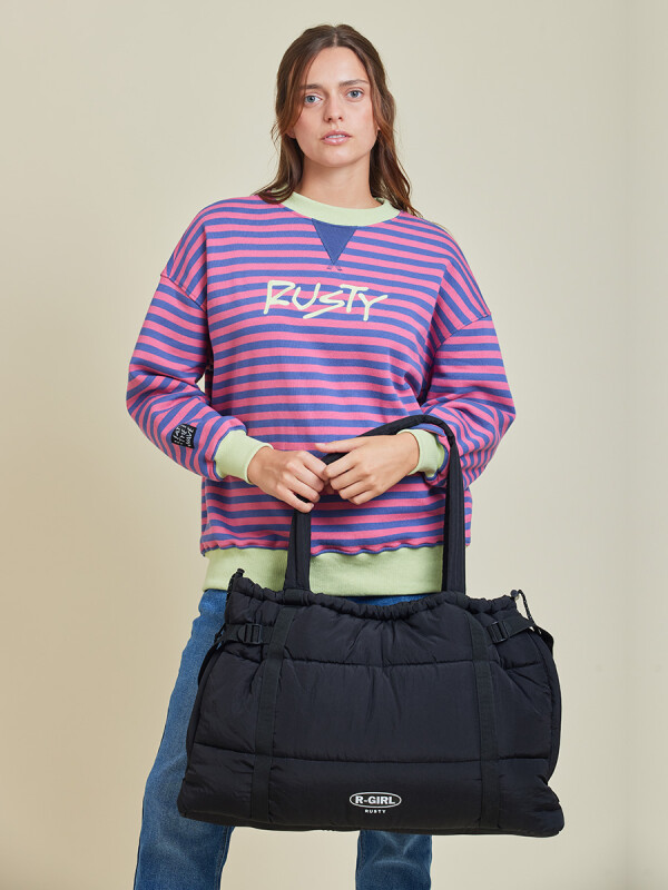 BOLSO VANUA RUSTY Negro
