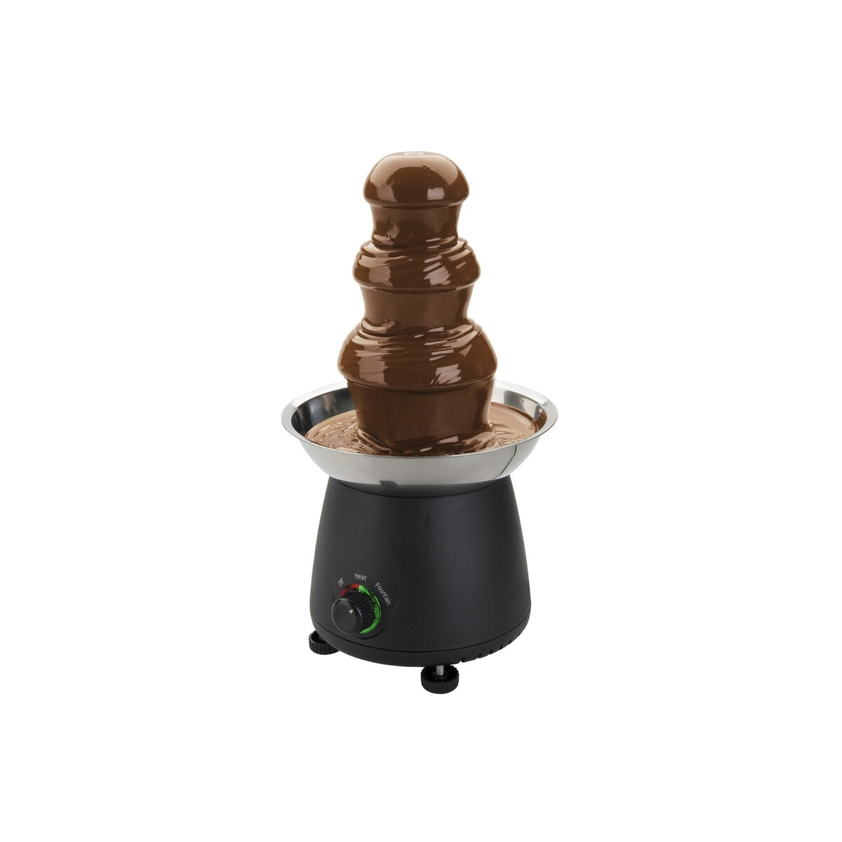 Fuente de Chocolate Eléctrico 500 ml 