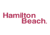 Hamilton beach