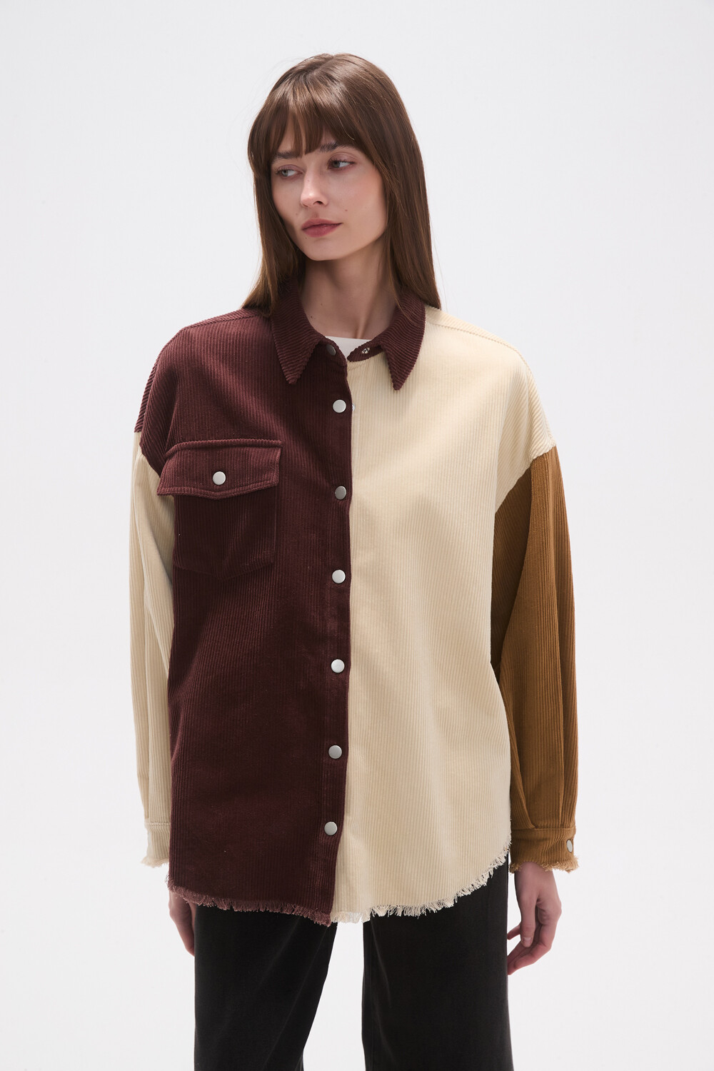 Sobrecamisa Collaroya Estampado 1