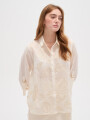 Camisa Troa Estampado 1