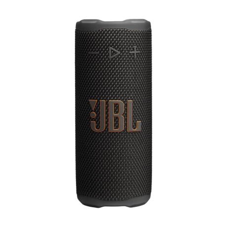 Parlante Bluetooth Grip - Negro -JBLGRIPBLKAM - JBL NEGRO