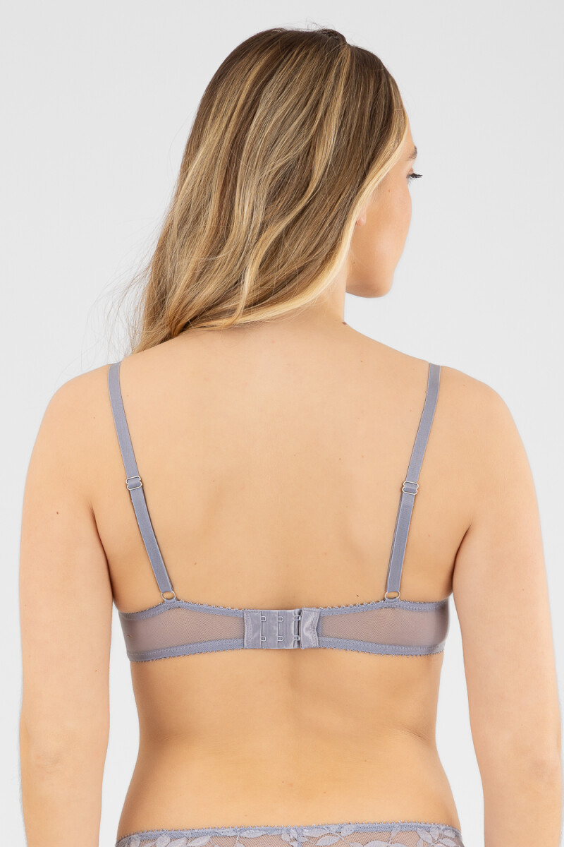 Soutien triangulo lavanda Lavander