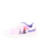 Championes Infantiles Disney Frozen Wander Rosado - Blanco - Lila