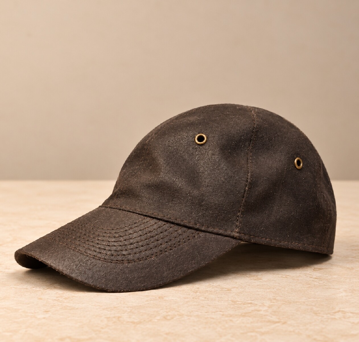 Cap Tini - Chocolate 