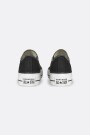 Chuck Taylor All Star Lift OX Negro