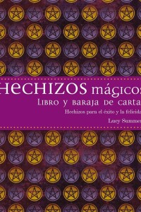 Hechizos Magicos (con Mazo) Hechizos Magicos (con Mazo)