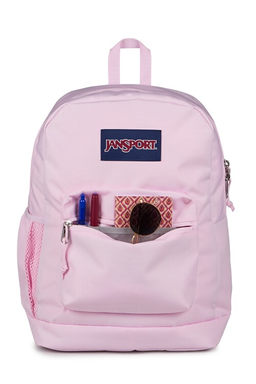 MOCHILA CROSS TOWN PLUS PINK ICE