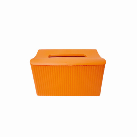 Caja organizadora de pañuelos Caja Organizadora De Pañuelos