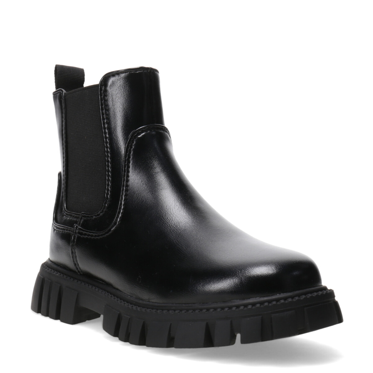 Bota NARVA con elastico MINI MissCarol - Black 