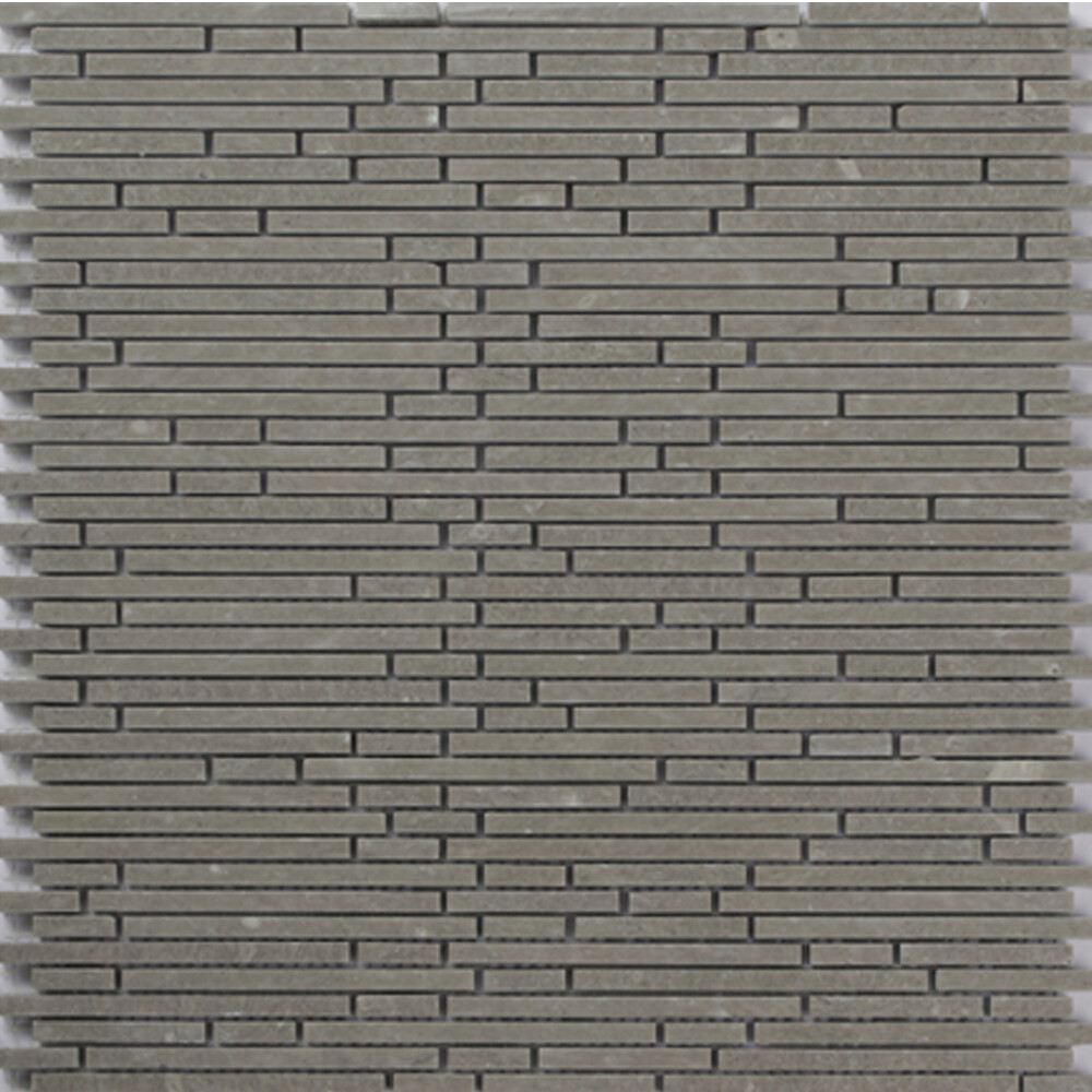 MOSAICO CON TERMINACIÓN DE PIEDRA 300x302x7 mm Mosaico Con Terminación De Piedra 300x302x7 Mm