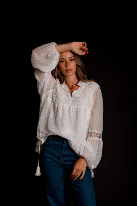 Camisa HELENA Camisa HELENA