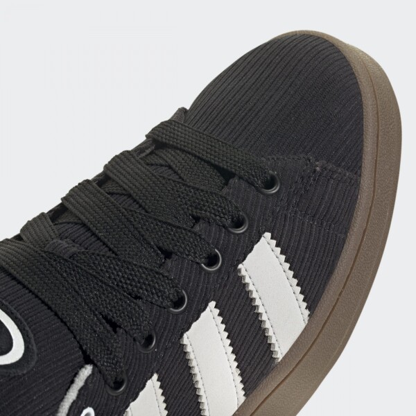 Championes Adidas Campus 00s Negro