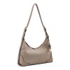 Bolso Bandolera Convertible Allie Pumice