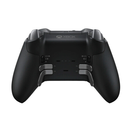 Joystick inalámbrico Xbox Elite Series 2 Wireless Controller Black